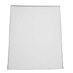 Duravit F26422; Fogo, 2nd floor ; cosmetic mirror; in Unfinish; ;