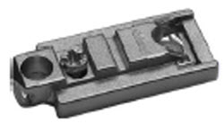 Duravit F27409; 2nd Floor; hinge; in Unfinish; ;