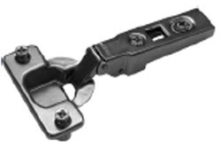 Duravit F37848; D-code; hinge adapted all cabinets; in Unfinish; ;
