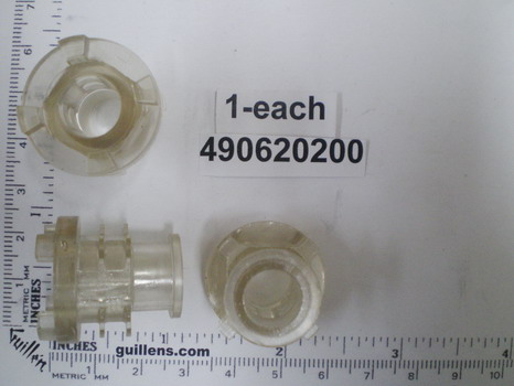 Eljer 490620200; ; bushing; in Unfinish