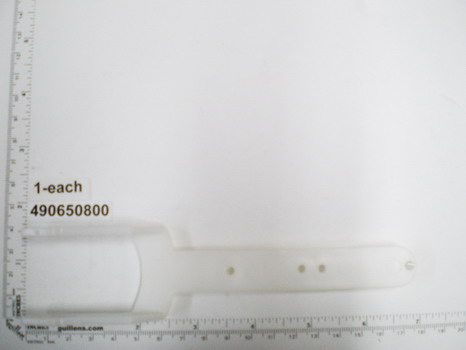 Eljer 490650800; ; arm & chain; in Unfinish