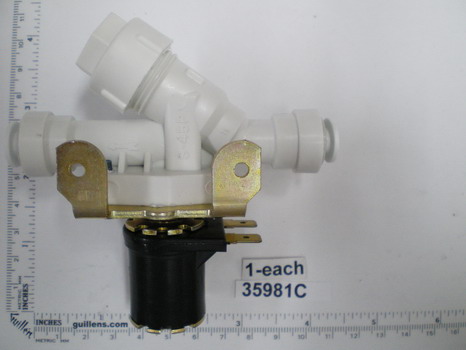 ELK 35981C SOLENOID VALVE