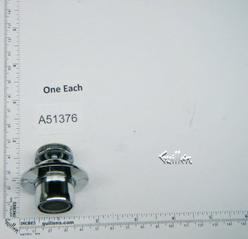 ELK A51376 SWVL AERATOR - RSTRD; Discontinued Product - Use Elkay P05102