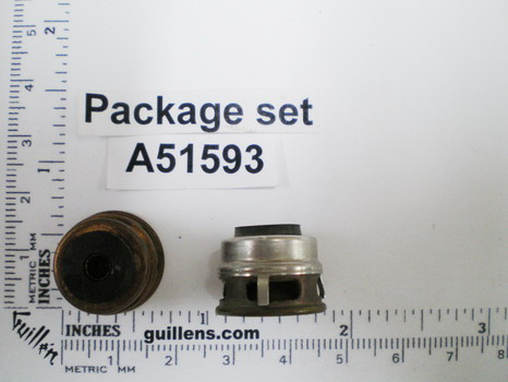 Elkay A51593; ; diverter; in Unfinish