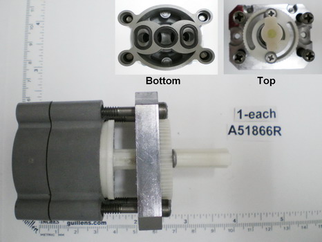 ELK A51866R REPL T MIXER VALVE CRTG
