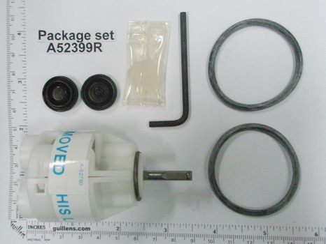 ELK A52399R SINGLE LEVER REPL T CRTG