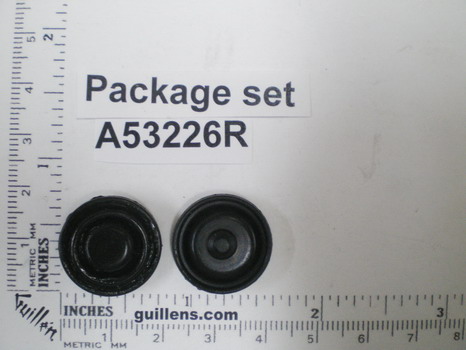 ELK A53226R S/L REPL T DIAPHRAGM PACK