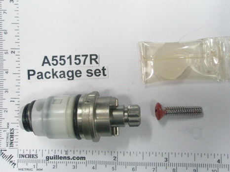ELK A55157R REPLT MSD LH - RED