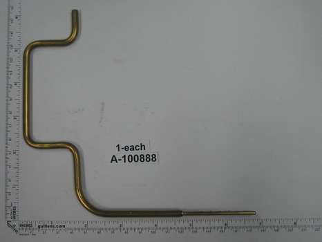 Flushmate A-100888 Flush rod for 501 series; Discontinued Product
