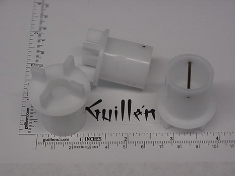 Flushmate A-300100 Drain valve assembly; Discontinued Product