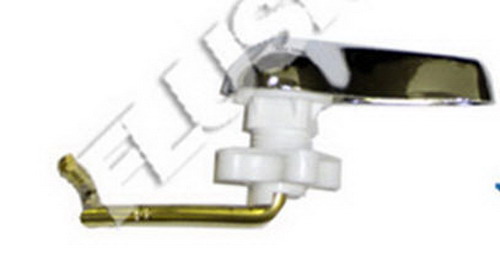 Flushmate A-300888-4R Crane Right Hand trip lever handle for PF2 retrofit; Discontinued Product - Use AP300115-R3