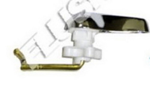 Flushmate A-301888-1CR Crane Right hand flush rod for PF2 retrofit; Discontinued Product - Use AP300503