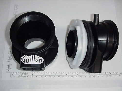 Flushmate A-309000-KIT