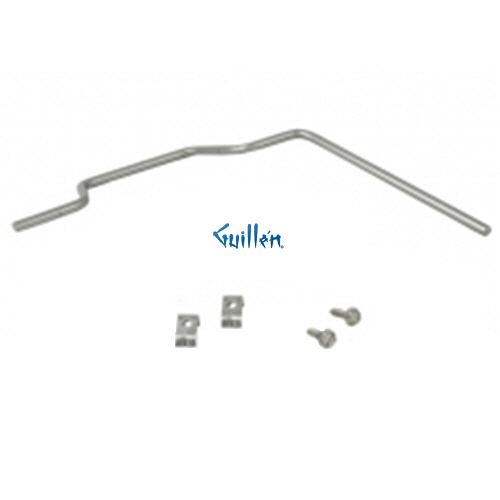 Flushmate AP200112-LH Rod Kit for 503 Series Gerber 28-380 Tanks Left Hand; Discontinued Product - Use Flushmate AP300503