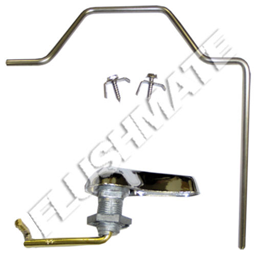 Flushmate AP300114-L3 Handle/Rod Kit - For Crane Tank 3612 LH; Discontinued Product
