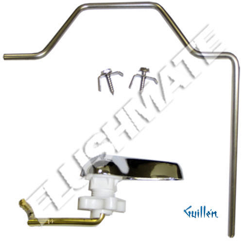 Flushmate AP300115-R3 Handle / Rod Kit for Crane Tank 3613 Right hand for PF2 retrofit; Discontinued Product