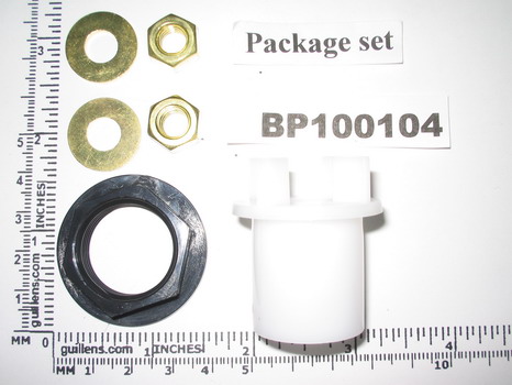 Flushmate BP100104