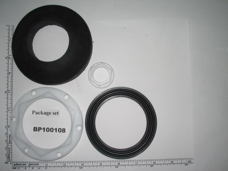 Flushmate BP100108 Hardware kit for American Standard; Discontinued Product