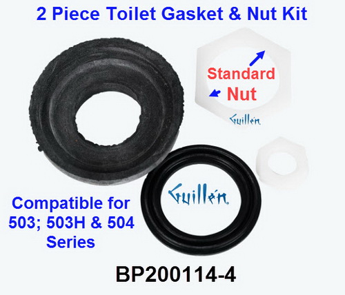 Flushmate BP200114-4;;__