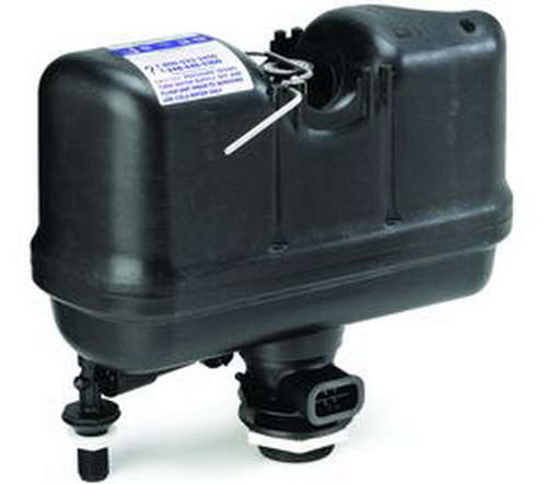 Flushmate M-101526-F3PK FM III 503 Left hand lever Pressure Assist tank conversion for Peerless using PF2 system; Discontinued Product