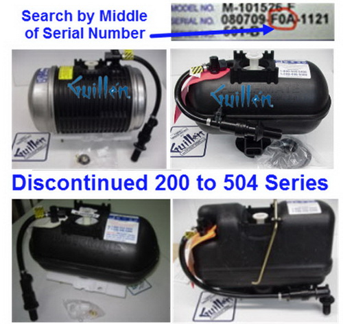 OBSOLETE; Find your upgraded tank by searching by Serial Number Only in our Flushmate site. There you will find the current Upgraded version of models M-101526-F; M-101526-F2B; M-101526-F3; M-101526-F34; M-101526-F3A; M-101526-F3C; M-101526-F3CK; M-101526-F3CRK; M-101526-F3E; M-101526-F3EK; M-101526-F3ERK; M-101526-F3G; M-101526-F3G2; M-101526-F3GK; M-101526-F3GR; M-101526-F3H4; M-101526-F3HGK; M-101526-F3HMK; M-101526-F3K; M-101526-F3K2; M-101526-F3KR; M-101526-F3M; M-101526-F3MR; M-101526-F3PK; M-101526-F3U; M-101526-F4; M-101526-FA; M-101526-FH; M-101526-FHA; M-10156-F3K1; M-102540-F; M-102540-F3GK