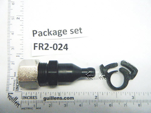 Franke 2-024;