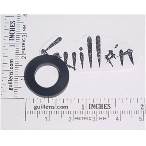 Franke 342.042; ; Hose Washer; in Black   FR342.042
