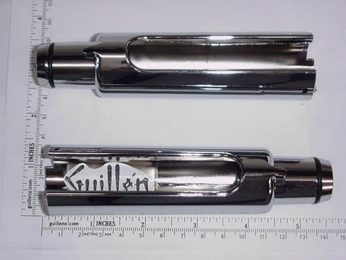 Franke 41396C; ; kitchen sprayhead sleeve; in Chrome   FR41396C