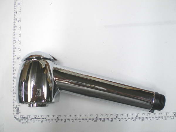 Franke 4180C;; Sprayhead; in Chrome   4140C; 4140; FR4140; FR4140C; 4180C