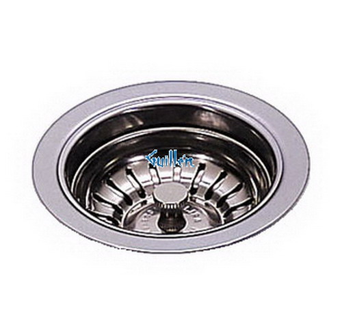 Franke 900 Cp Strainer Basket Assy; Discontinued Product