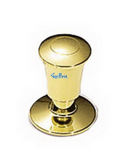 Franke 900P-G Strainer Basket W/Pop-Up-Gold; Discontinued Product