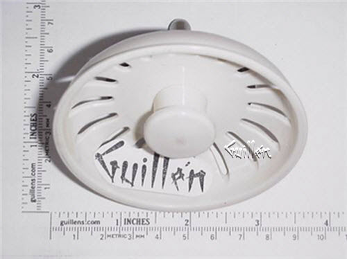 Franke 903A; ; replace strainer basket; in Almond; Discontinued Product