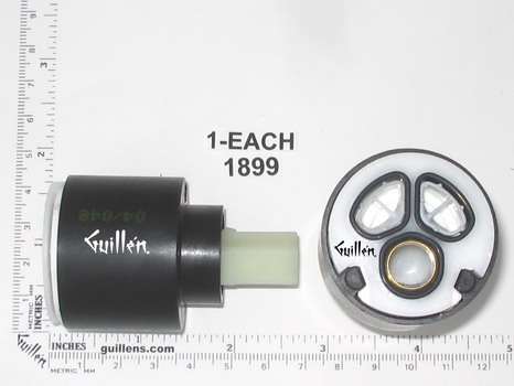 Franke FR1899 Cartridge   2899; 1899; 88.009; 88009; FR88009; F0305; OE09659ASA  ; Discontinued Product - Use Franke F0305