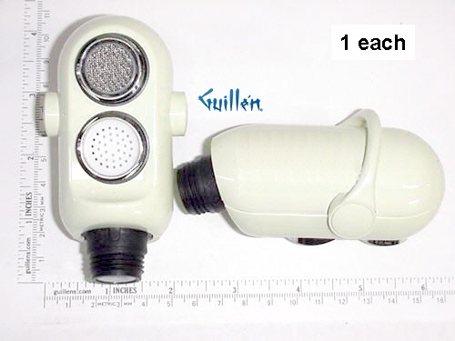 Franke FR4089BT Biscuit Sprayhead Only   4089BT; Discontinued Product - Use Similar Alternative S00600A*** Below ***