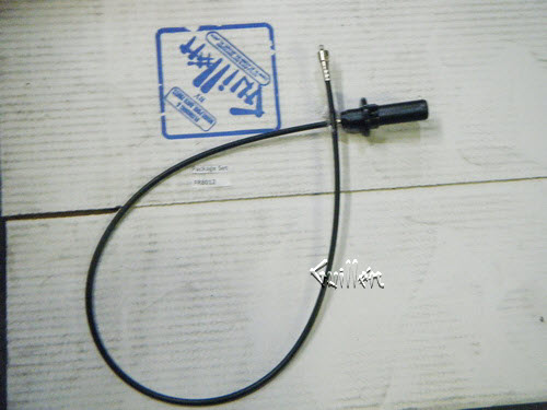 Franke FR8012; ; 36" inch cable; in Black   8012