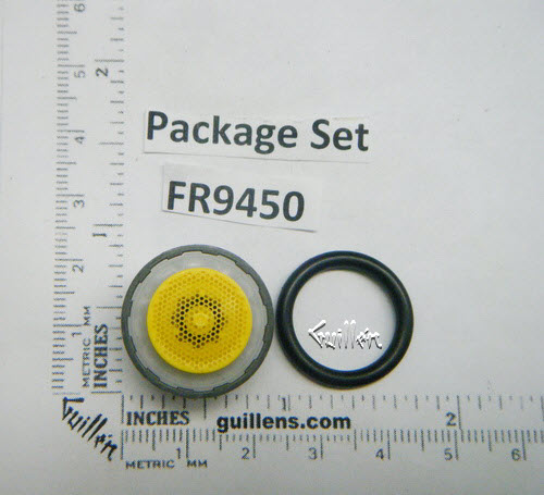 Franke FR9450 Aerator Screen   9450