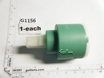 Franke G1156 Cartridge