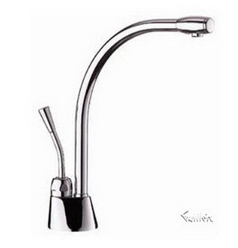 Franke LB-1000; Little Butler LB-1000 Series; Instant Hot Water Dispenser; in Chrome; Discontinued Product