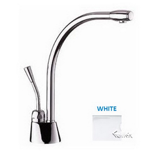 Franke LB-1010; Little Butler LB-1000 Series; Instant Hot Water Dispenser; in White