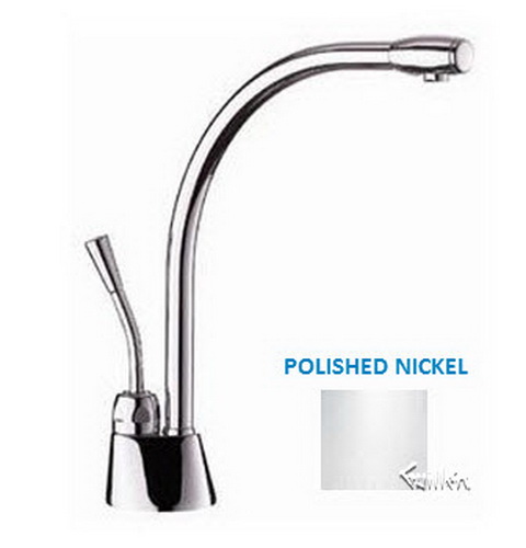 Franke LB-1070; Little Butler LB-1000 Series; Instant Hot Water Dispenser; in Polished Nickel; Discontinued Product