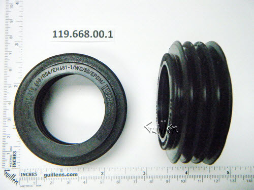 Geberit 119.668.00.1;
