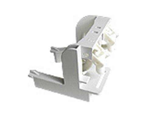 Geberit 240.510.00.1; ; support block; in Unfinish; ;