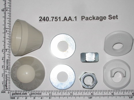 Geberit 240.751.AA.1;