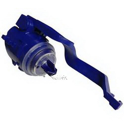 Geberit 241.813.00.1; ; seal set f/ FV Impuls360 FV; in Unfinish; ;   Replaces 271.200.00.1