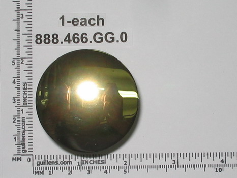 Geberit 888.466.GG.0; ; bwo brass plunger smc; in Pvd Brass  888.466.Gg.1  ; - Use Grberit 241.728.GG.1; Discontinued Product