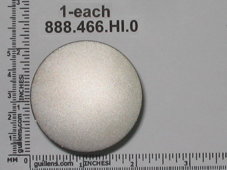 Geberit 888.466.HI.0; ; bwo brass plunger smc; in Satin Sheen888.466.Hi.1  ; Discontinued Product