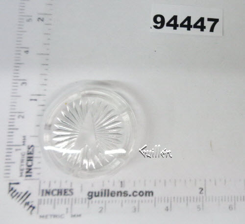 GER 94-447 ARROW BUTTON