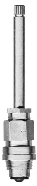 Gerber 98-674; ; stem / bonnet cold compression cartridge; in Unfinish