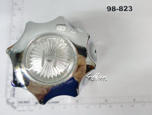 Gerber 98-823; ; hot handle s/a; in Unfinish