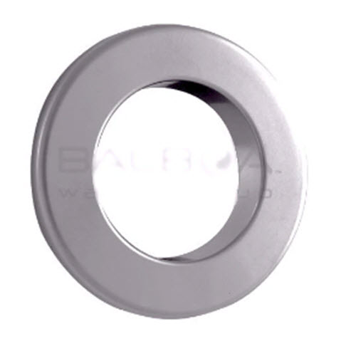 BALBOA 25430-PC FLAT TR PLSTC ESC FITS OVER 2